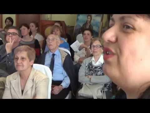 Simpozij pedijatara ©Marko Čuljat Lika press Gospić www.licke-novine.hr Lička televizija Gospić LTVG