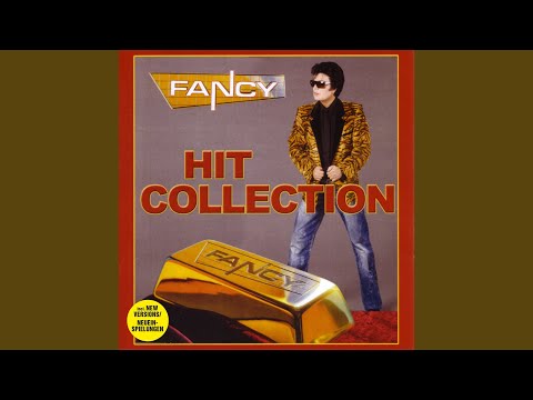 Flames Of Love (Re-Recording)