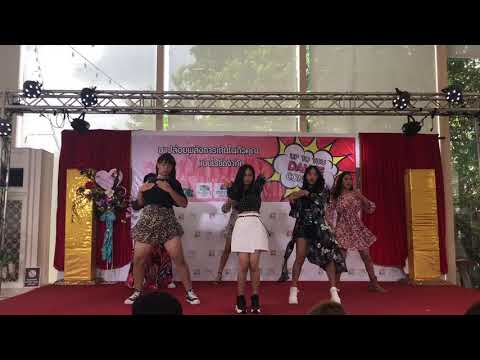 (G)I-DLE (여자)아이들 - HANN (ALONE)(한(一)) Dance Cover PLEIADES