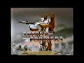 Transformers G1 Jetfire / Shockwave Commercial
