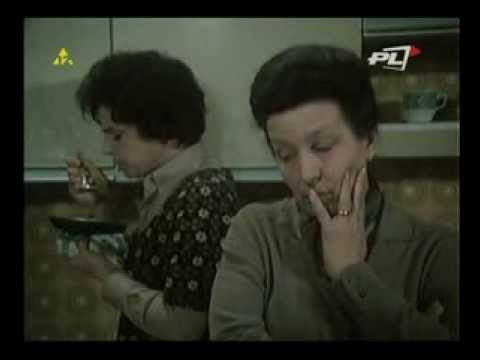 Kobieta za ladą -odc. 11-Listopad -Wesele Olinki z delikatesów