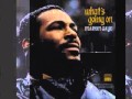 RIGHT ON BY MARVIN GAYE