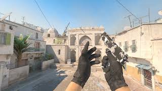 Download lagu Desert Eagle | Urban DDPAT (Counter-Strike 2) mp3