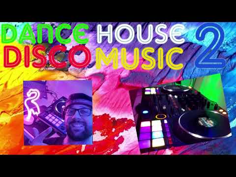 🔊 Shock Michael Em - Dance Disco House - 2 🎶🔥🎛🔥 🎹 #disco #dance #housemusic #piano #party #impreza