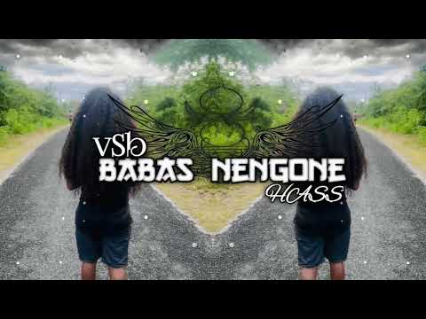 WAKER x MSK x BABAS NENGONE- Bounce ( ZOUK REMIX 2K22)🌴