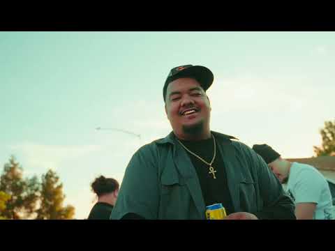 NOMCJ - Fazed Ft LLO (Official Music Video)