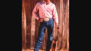 George Strait - I Look at You (with lyrics)