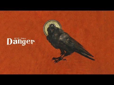 (FREE) Travis Scott x Izi Type Beat - "DANGER" | Rap/Trap Instrumental 2019