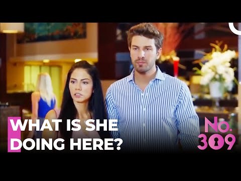 Onur and Lale Follow Their Aunt - No.309