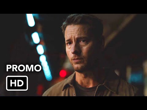 Tracker 3x07 Promo "Eat the Rich" (HD) Justin Hartley series