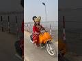 यह है प्रयागराज महाकुंभ संगम Kanha Ravi Raj Short Vi