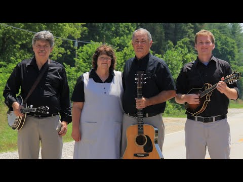 The Gilberts in Concert: Mountain Gospel’s Triumphant