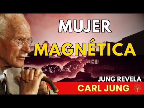 Carl Jung: El Magnetismo Irresistible de la MUJER que Conserva su DIGNIDAD