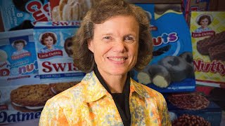 The Company Behind Little Debbie's