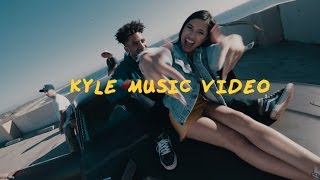 KYLE Music Video! &quot;Doubt It&quot; (Behind The Scenes)