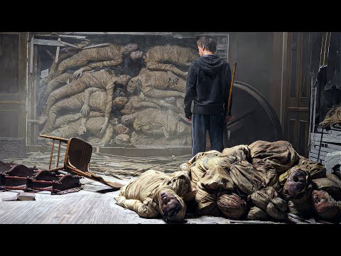 They Bought a Cheap House Without Knowing the Terror Inside! - Movie Recap | Horror Recap