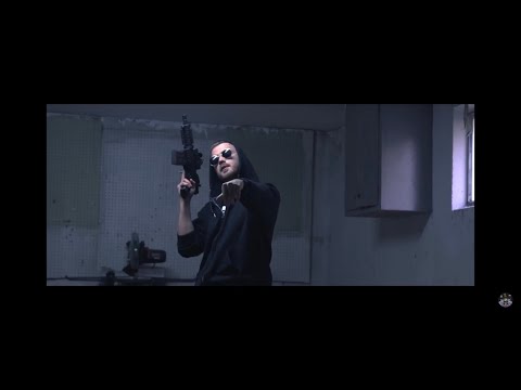 DamesNotDead - Hot (Remix) [Official Music Video]