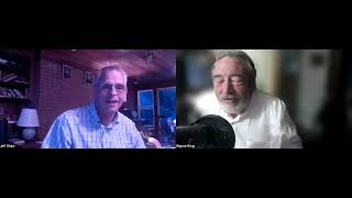 EP 99 Jeff Shaw: The Quiet Power of Example & Competence