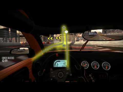 Need For Speed: Shift- Shift 101