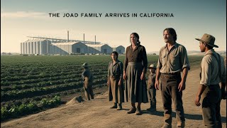 Why The Grapes of Wrath Is Steinbeck’s Most Powerful Novel (In Under 8 Minutes)