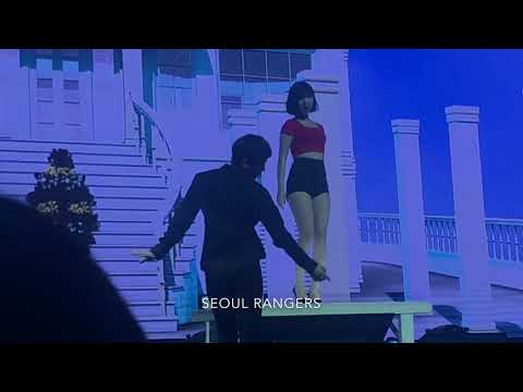 [180826] Season Of GFriend In Manila || Bloom by Gain - Eunha Solo Performance || Far Ver.