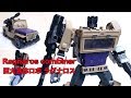 Combiner Ragnaros 1 6 Unique Toys M 02 GAHZ RANKA Not Transformers Swindle Wotafa S Review