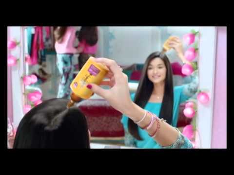 New Sunsilk Hair Fall Solution ...... name of song please