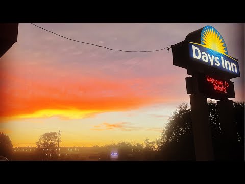 North Country Trail Thru Hike, Day 143