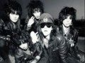 L.A. Guns - Shoot for Thrills (Demo) 