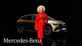 Mercedes Benz Unheard Of – Music Like Never Before with Dolby Atmos