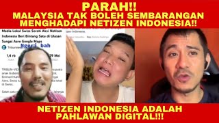 Download lagu TERRIBLE ‼️ INDONESIAN NETIZENS ARE DIGITAL HEROES ‼️ MALAYSIA SHOULD NOT UNDERESTIMATE THEM ‼️ mp3 Download lagu TERRIBLE ‼️ INDONESIAN NETIZENS ARE DIGITAL HEROES ‼️ MALAYSIA SHOULD NOT UNDERESTIMATE THEM ‼️ mp3