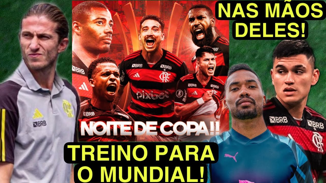 NEGÓCIO FECHANDO COM ALCARAZ, PLATA, ALEX SANDRO E MAIS? PREPARAÇÃO PARA A DECISÃO DIRETO DO NINHO!