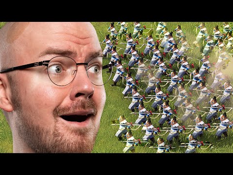 He wasn't expecting that push [Chi-Mgl]