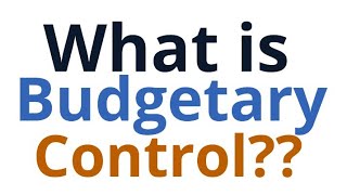 budget budgeting and budgetary control in hindi Fixed, Flexible, master,sales,production,labour