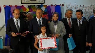 Haftanın Özeti (11 - 17 Haziran 2019)