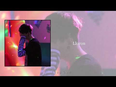 Kay Trashu - Lloron [LETRA]