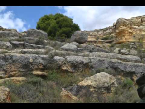 AGUALLUEVES DE ANENTO Y ARGUILAY