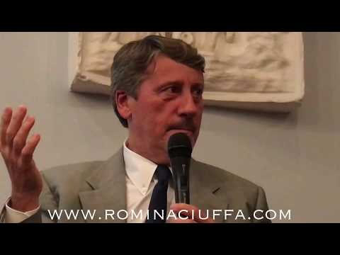 GIORGIO NARDONE, "TRAUMI SENTIMENTALI" - di ROMINA CIUFFA