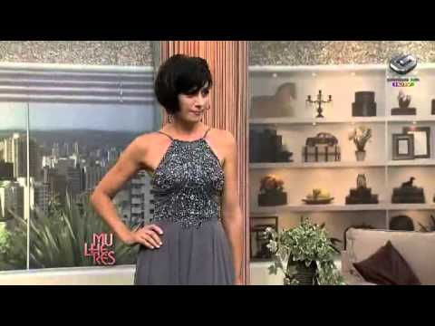 DESFILE JANETTE MODA FEMININA - MULHERES 31/01/2014