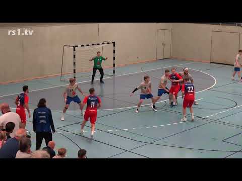 HG Remscheid vs. Bergischer HC II