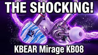 KBEAR Mirage KB08