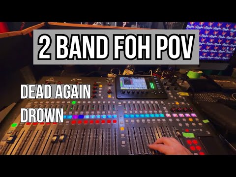 My Favorite Tribute Band Packed The Venue For My Favorite Show Of 2025