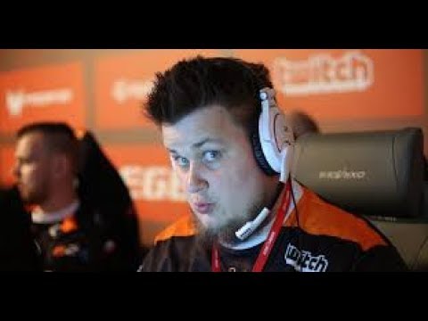 SNAX DZIK 4k VIRTUS PRO VS NORTH