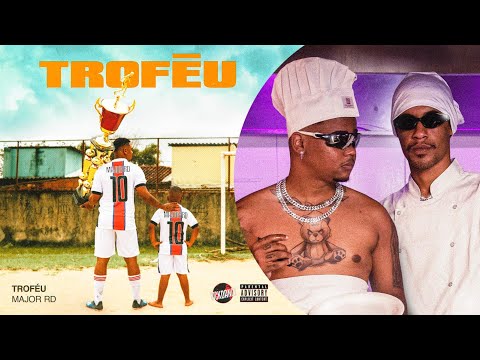 7. Major RD feat Raffé - CARRO BICHO 2🏆 (prod. @ellifbeatz)