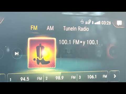 FM/HD Bandscan - Reading, PA | 11/23/2025