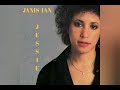 JESSIE - JANIS IAN (lyrics)