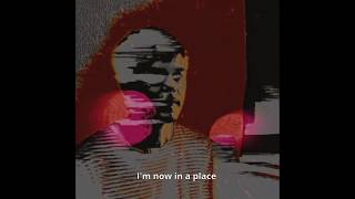 Roddy Woomble - Everyday Sun (Official Video)