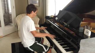 The dumb song jon Schmidt