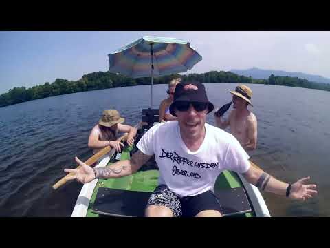 Pikant - Bei uns (Offizielles Video)