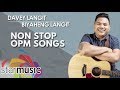 Davey Langit - Biyaheng Langit | Non-Stop OPM Songs 🎵